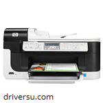 تنزيل تعريف طابعة اتش بي HP Officejet 6500-E709a