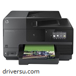 تنزيل تعريف طابعة اتش بي HP Officejet 8625