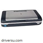 تعريف طابعة اتش بي HP Officejet H470wf