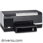 تنزيل تعريف طابعة HP Officejet K5300