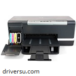 تعريف طابعة اتش بي اوفيس جيت HP Officejet K5400