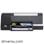 تعريف طابعة HP Officejet K5400dn