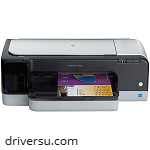 تعريف طابعة اتش بي HP Officejet K8600