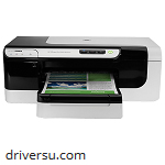 تنزيل تعريف طابعة اتش بي HP Officejet Pro 8000