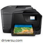 تنزيل تعريف طابعة اتش بي اوفيس جيت HP Officejet Pro 8715