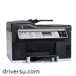 تنزيل تعريف طابعة HP Officejet Pro L7550