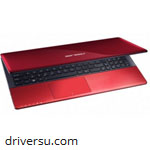 تنزيل تعريفات لابتوب اسوس ASUS A555LJ