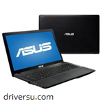 تحميل جميع تعريفات لابتوب اسوس ASUS D550MAV