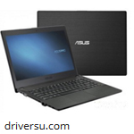 تحميل جميع تعريفات لابتوب اسوس ASUS P452LJ