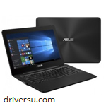 تنزيل جميع تعريفات لابتوب اسوس ASUS Z450LA