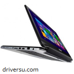 تنزيل جميع تعريفات لابتوب اسوس ASUS Transformer Book Flip TP550LJ