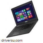 تنزيل جميع تعريفات لابتوب ASUS VM410MJ