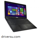 تنزيل جميع تعريفات لابتوب اسوس ASUS D552MJ