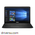 تنزيل جميع تعريفات لابتوب ASUS X555UB