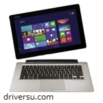 تنزيل جميع تعريفات لابتوب ASUS Transformer Book TX300