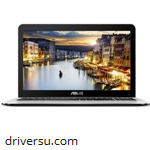 تنزيل تعريفات لابتوب ASUS X555UF