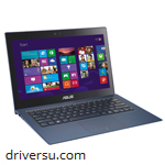 تحميل تعريفات لابتوب ASUS ZENBOOK UX301LA