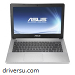 تنزيل جميع تعريفات لابتوب اسوس Asus X201E