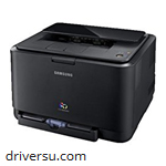 تنزيل تعريف طابعة سامسونج Samsung CLP-315W