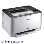 تنزيل تعريف طابعة Samsung CLP-320