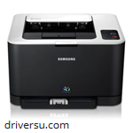 تحميل تعريف طابعة سامسونج Samsung CLP-325