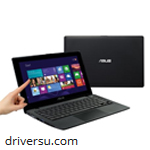 تنزيل تعريفات لابتوب اسوس ASUS K200MA