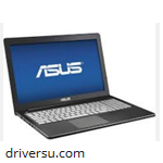 تحميل تعريفات لابتوب اسوس ASUS Q550LF