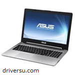 تحميل تعريفات لابتوب ASUS S56CA