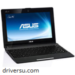 تحميل تعريفات لابتوب اسوس ASUS X101CH Eee PC