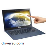 تحميل تعريفات لابتوب اسوس ASUS Zenbook UX301