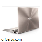 تنزيل تعريفات لابتوب ASUS Zenbook UX303LB