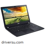 تنزيل تعريفات لاب توب ايسر Acer Aspire v3-371