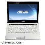 تنزيل تعريفات لابتوب Asus A43S