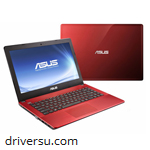 تنزيل تعريفات لابتوب اسوس Asus A450CC