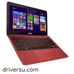 تحميل تعريفات لابتوب اسوس Asus Eeebook X205TA