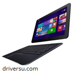 تنزيل تعريفات لابتوب Asus Transformer Book T300 Chi