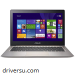 تحميل تعريفات لابتوب Asus Zenbook UX303LA