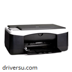 تحميل تعريف طابعة HP DeskJet F2180