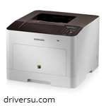 تحميل تعريف طابعة سامسونج Samsung CLP-680ND