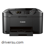 تحميل تعريف طابعة Canon MAXIFY MB2120