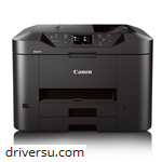 تحميل تعريف طابعة Canon MAXIFY MB2320