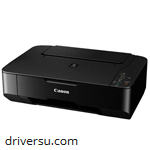 تنزيل تعريف طابعة كانون Canon MP237