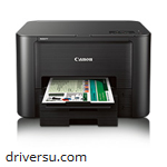 تنزيل تعريف طابعة Canon Maxify IB4010