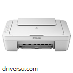 تحميل تعريف طابعة كانون Canon PIXMA MG2550