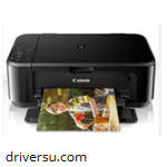 تحميل تعريف طابعة كانون Canon PIXMA MG3640