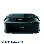 تنزيل تعريف طابعة Canon PIXMA MX435