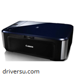 تنزيل تعريف طابعة كانون Canon Pixma E500