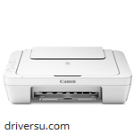 تحميل تعريف طابعة كانون Canon Pixma MG2570