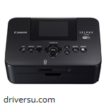 تنزيل تعريف طابعة كانون Canon SELPHY CP910