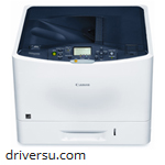 تنزيل تعريف طابعة Canon Color Imagerunner LBP5480